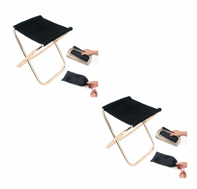 Outdoor folding chair - Free Shipping - Aurelia Clothing