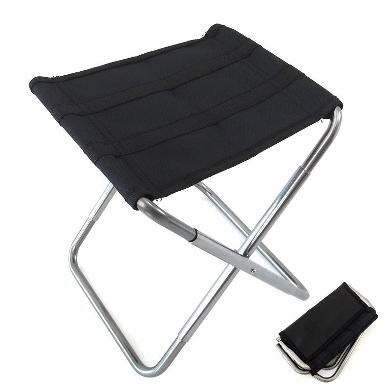 Outdoor folding chair - Free Shipping - Aurelia Clothing