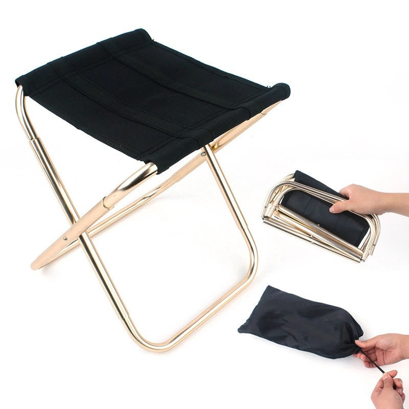 Outdoor folding chair - Free Shipping - Aurelia Clothing