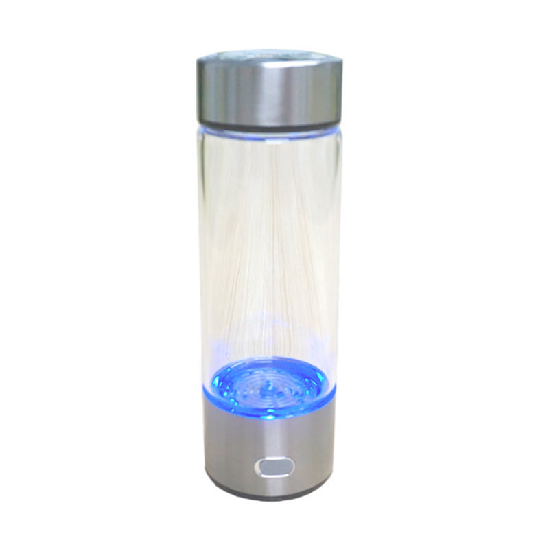 Portable Hydrogen Bottle by DrowzyOwl - Free Delivery - Aurelia Clothing