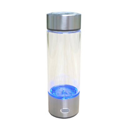 Portable Hydrogen Bottle by DrowzyOwl - Free Delivery - Aurelia Clothing