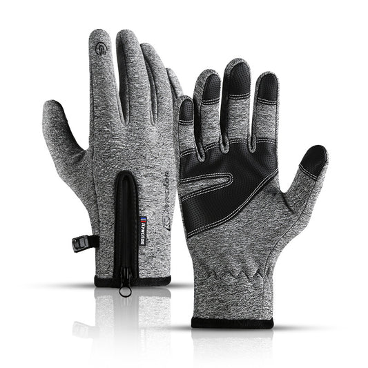 Ridding gloves - Free Shipping - Aurelia Clothing