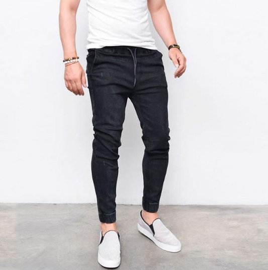 Sadat Jeans - Free Shipping - Aurelia Clothing