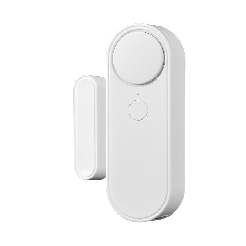 Smart Life Tuya Wifi Window Detector Door Open Close Sensor Security Contact Wifi Smart Door Sensor - Free Shipping - Aurelia Clothing