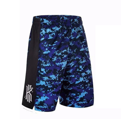 Sport Athletic USA NO.23 Basketball Shorts Training Men Active Shorts Loose Pockets - Free Shipping - Aurelia Clothing