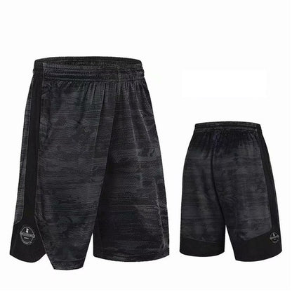 Sport Athletic USA NO.23 Basketball Shorts Training Men Active Shorts Loose Pockets - Free Shipping - Aurelia Clothing