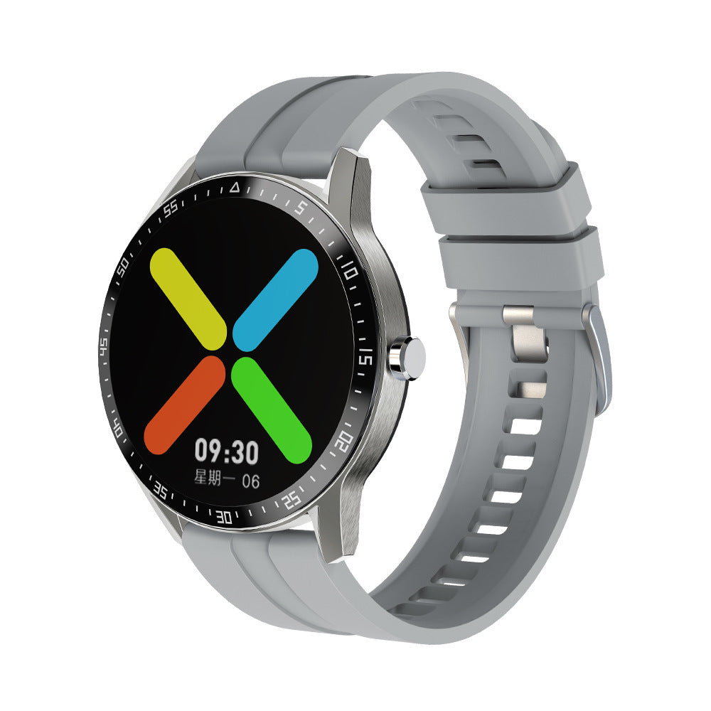 Sports smart watch - Free Shipping - Aurelia Clothing