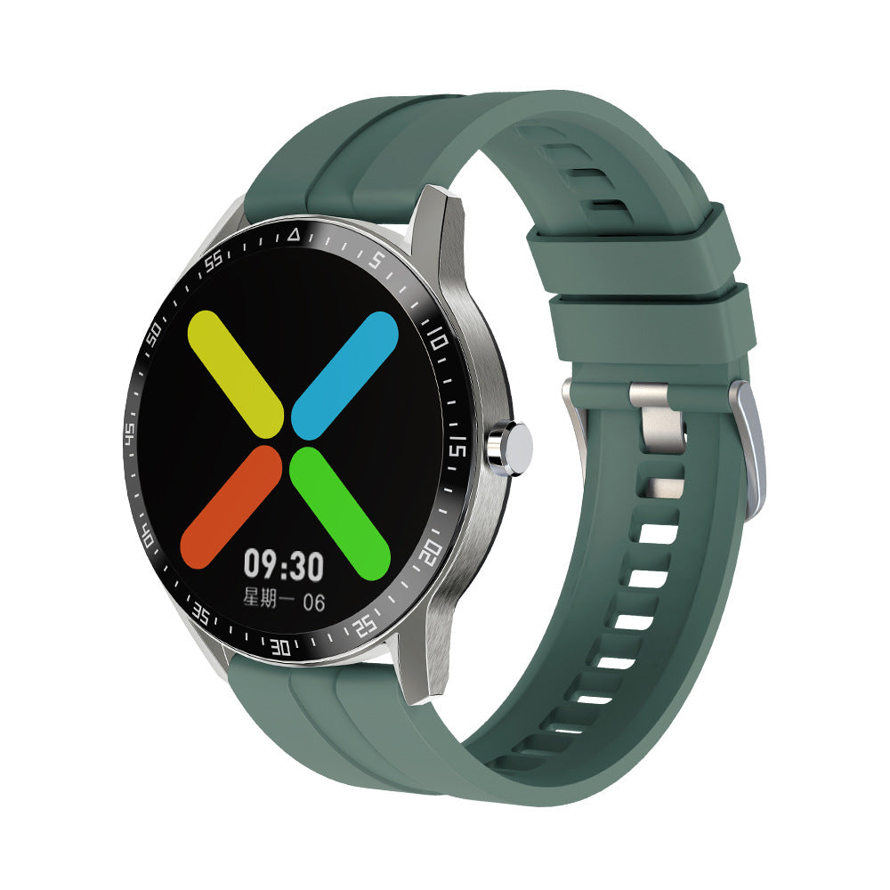 Sports smart watch - Free Shipping - Aurelia Clothing