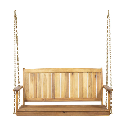 TAMBORA PORCH SWING - Free Shipping - Aurelia Clothing