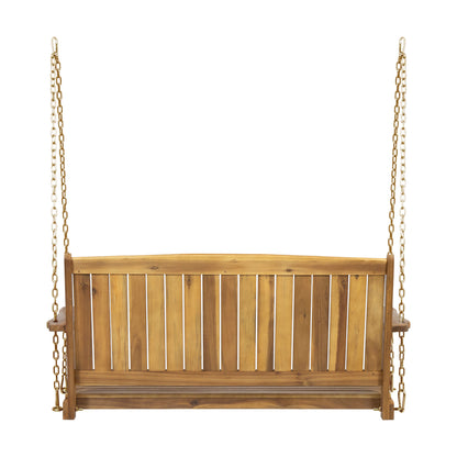 TAMBORA PORCH SWING - Free Shipping - Aurelia Clothing