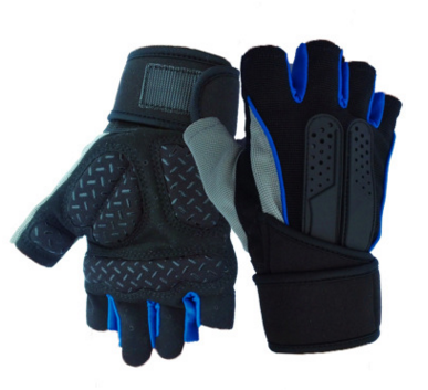 Tactical Sports Fitness Training Gloves - Free Shipping - Aurelia Clothing