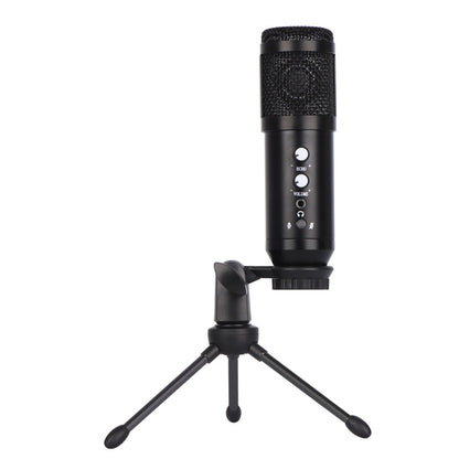 USB Condenser Microphone Mobile Computer Game Live Microphone Live Karaoke Conference Recording Microphone - Free Shipping - Aurelia Clothing