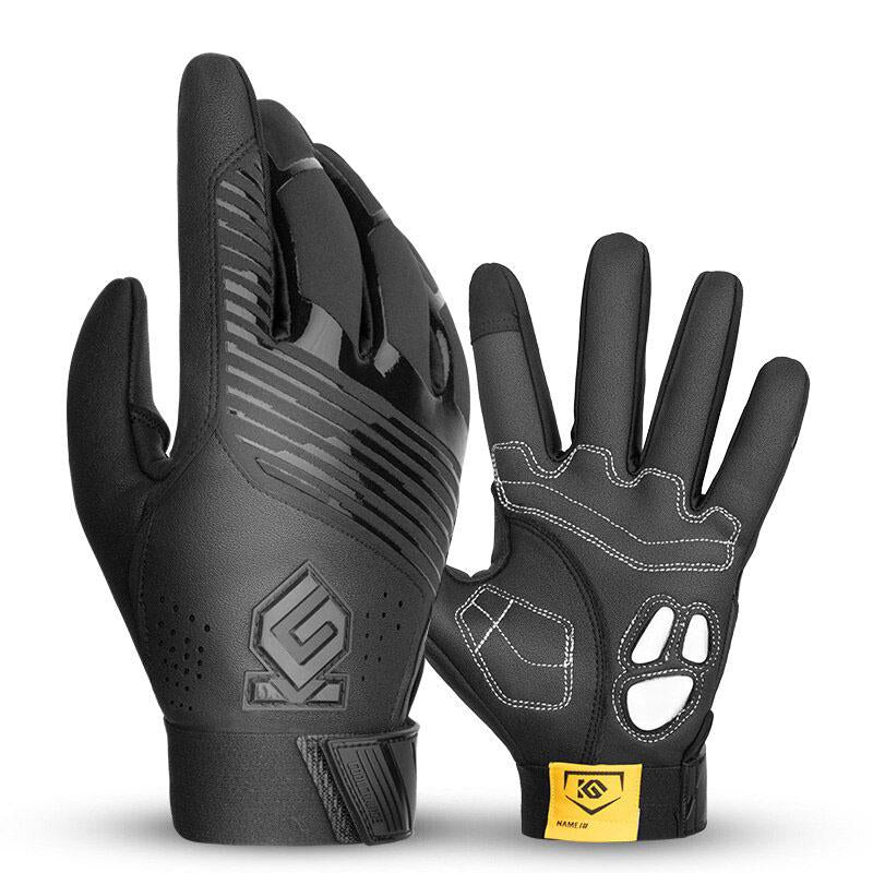 Windproof waterproof gloves - Free Shipping - Aurelia Clothing