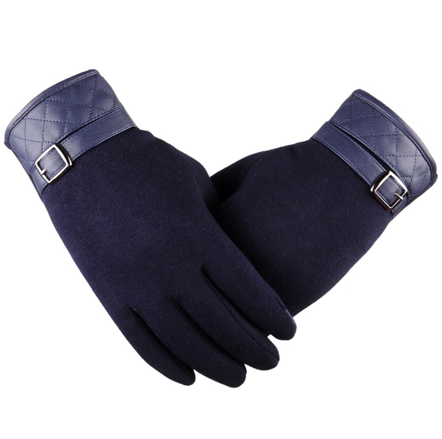 Winter touch screen gloves - Free Shipping - Aurelia Clothing