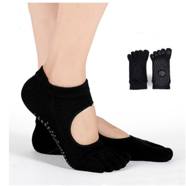 Yoga socks - Free Shipping - Aurelia Clothing