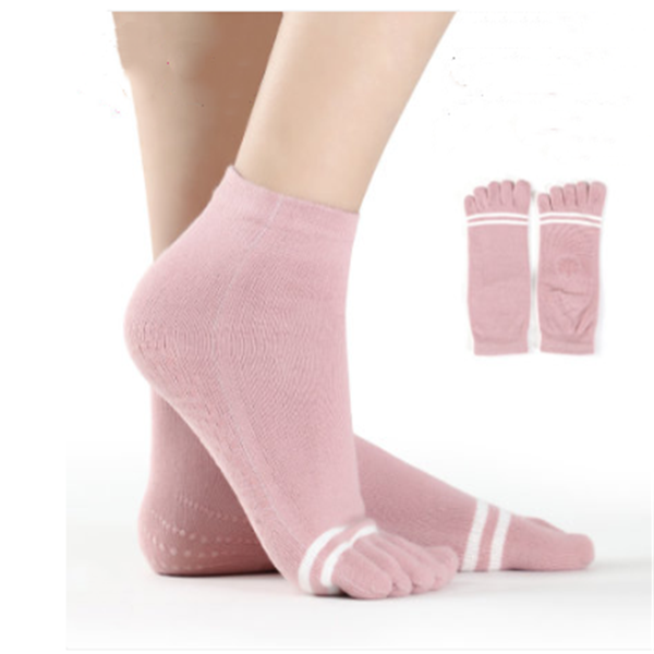 Yoga socks - Free Shipping - Aurelia Clothing