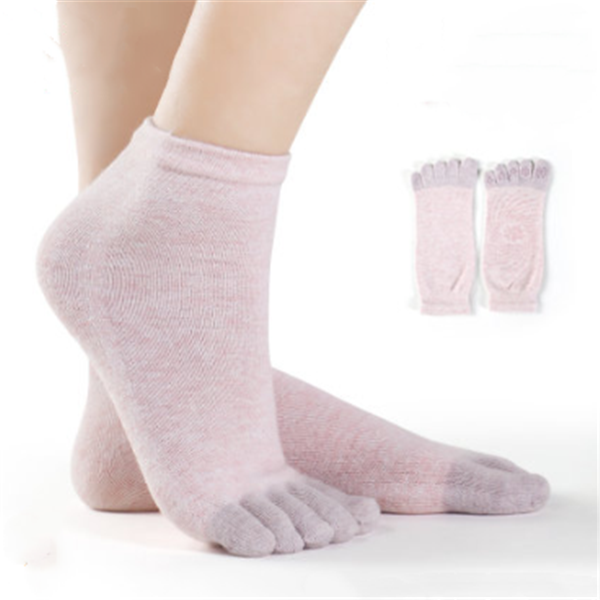 Yoga socks - Free Shipping - Aurelia Clothing