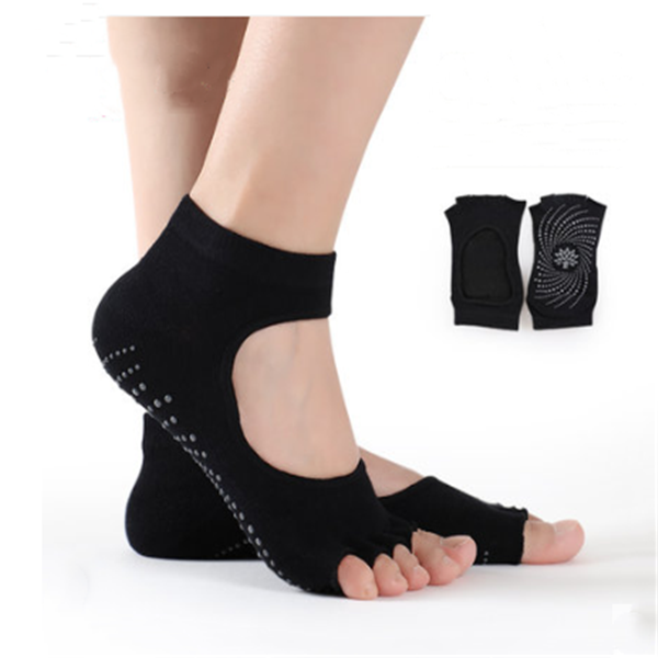 Yoga socks - Free Shipping - Aurelia Clothing