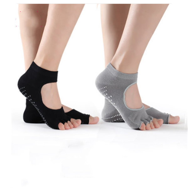 Yoga socks - Free Shipping - Aurelia Clothing