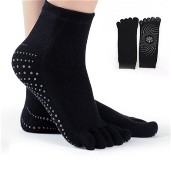 Yoga socks - Free Shipping - Aurelia Clothing