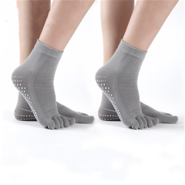 Yoga socks - Free Shipping - Aurelia Clothing