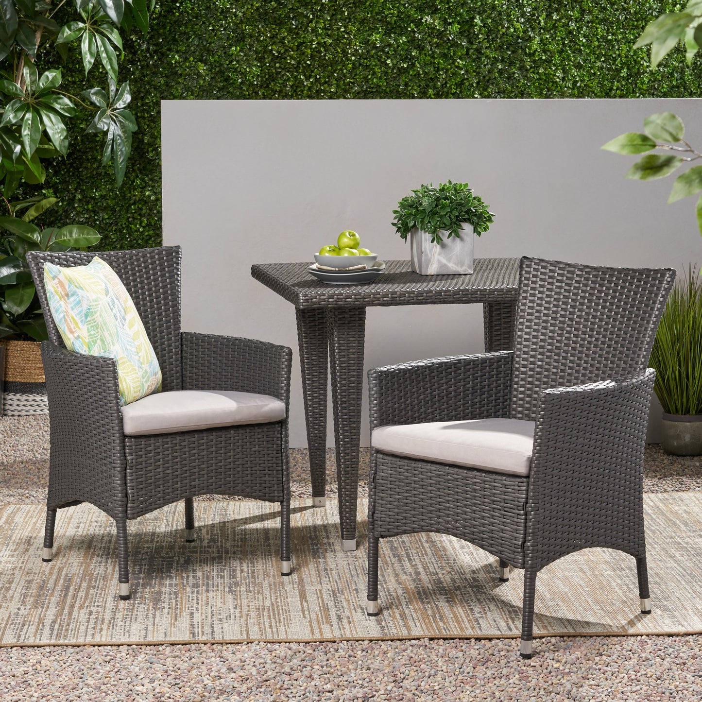 MALTA DINING CHAIR(set of 2) - Free Shipping - Aurelia Clothing